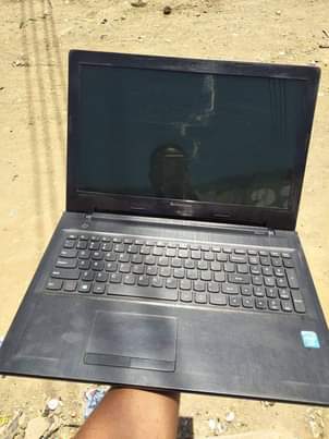 lenovo laptop