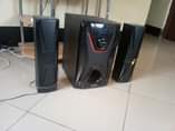 A picture of Sina bei kama kawaida yangu