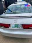 A picture of Buy and Drive Honda EOD available for sale