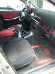 A picture of NEATLY 2004 MODEL TOYOTA OBAMA MANUAL WITH COMPLETE ORIGINAL PAPERS