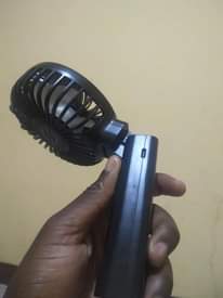 A picture of Fan Feni 