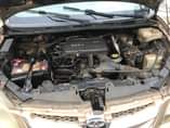 A picture of Toyota avanza 2005 model neatest used