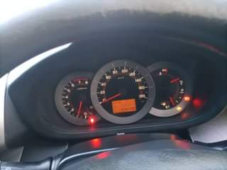 A picture of RAV4 MISS TZ