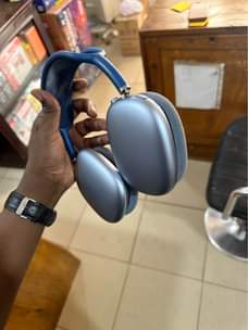 A picture of Original Airpods Max