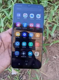 A picture of Samsung Galaxy A10 hiii apa gb32 ram2 wah 0686820249