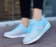 A picture of Ladies Sneakers