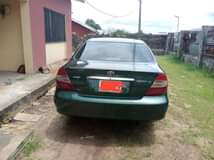 A picture of Toyota Camry Everything is working perfectly Location Owerri aladinma 1