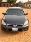 A picture of Honda Accord DC Super Clean Price 1 3 Sari Location