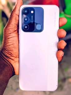 A picture of Phone