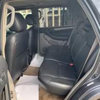 A picture of Pristine Clean Toyota 4runner 2005 Model For Grabs Autos