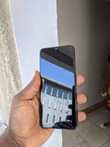 A picture of Infinix hot 8