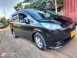 A picture of HONDA STEP WAGON