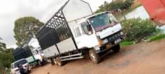 A picture of Brand New Fuso on sale