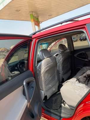 A picture of 07 08 direct tokumbo RAV4
