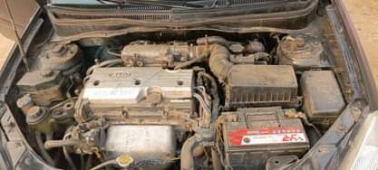 A picture of Distress sale Owner needs cash urgently 2006 manual KIA RIO