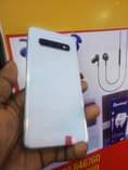 A picture of Samsung Galaxy S10