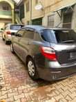 A picture of Toyota Matrix 010