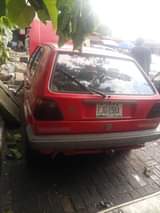 A picture of Golf 2