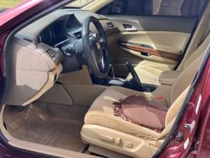 A picture of Extremely CLEAN Honda Accord full 2010 Model First Body in
