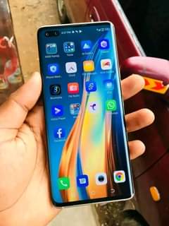 tecno phantom