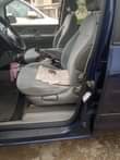 A picture of Volkswagen Sheran 2007