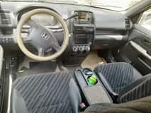 A picture of 2004 Honda crv