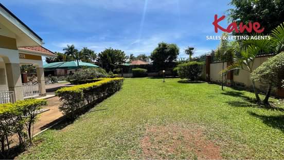 A picture of House For Sale in Kololo Kampala