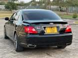 A picture of Price 15 8 mil Contacts 0620858707 0657262757 TOYOTA MARK X