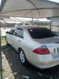 A picture of DISTRESS HONDA DC Full options