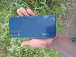 A picture of Vivo y2026 gb32 ram3 net4g finger pemben krek moja kdg