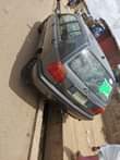 A picture of Clean First Body Small Money Car Golf 3