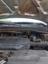 A picture of Honda pilot 03 distress sale