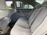 A picture of TOYOTA CAMRY LE 2011 FEW MONTHS USED Toks Standard