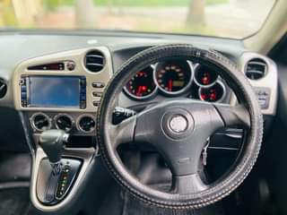A picture of TOYOTA VOLTZ