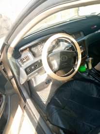 A picture of Toyota Camry tinny light