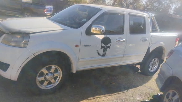 bakkies under r100000