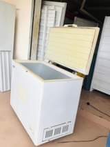 A picture of Dfreezer lita 350