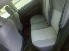 A picture of Toyota Corolla