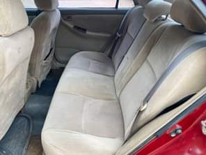A picture of Super Super sharp corolla 2006 model with untampered engine and