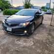 A picture of Toyota camry 2013