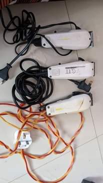 A picture of Vitu Namba yangu 0717630610
