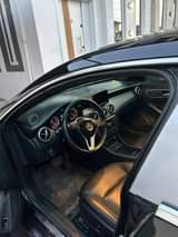 A picture of Mercedes Benz CLA 250 Model 2014 Full option Condition perfect