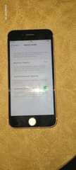 A picture of Iphone 7 plain
