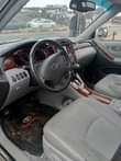 A picture of For sale Few months Nigeria used 2006 Toyota Highlander Everything