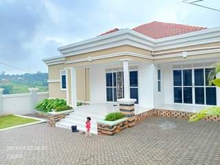 A picture of House for sale at 370m Masaka Road Namagooma With land