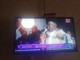 A picture of Smart plus TV
