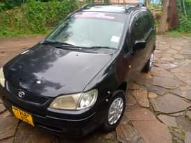 A picture of Spacio Old kali Arusha