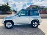 A picture of Suzuki Short