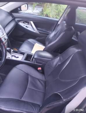 A picture of This is a very clean 2008 in Abuja first body