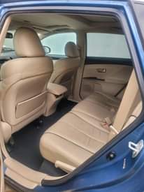 A picture of TOKUNBO 2010 Toyota Venza 0.8.0.24.6.33.22.46